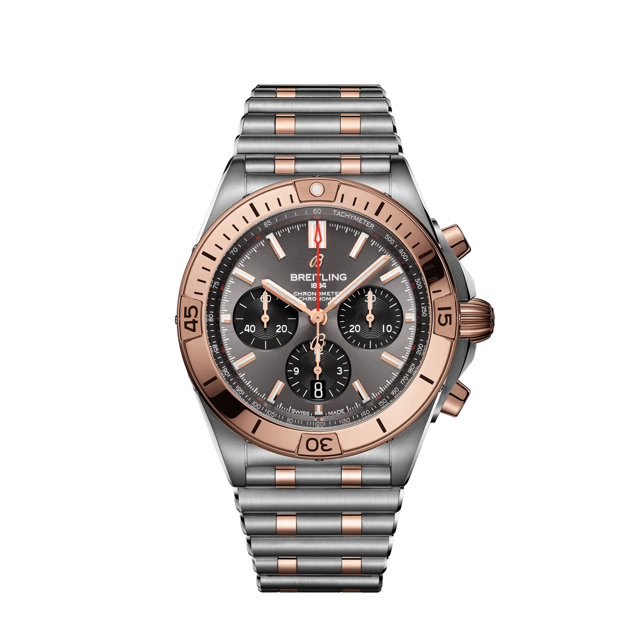 Watches Breitling Chronomat