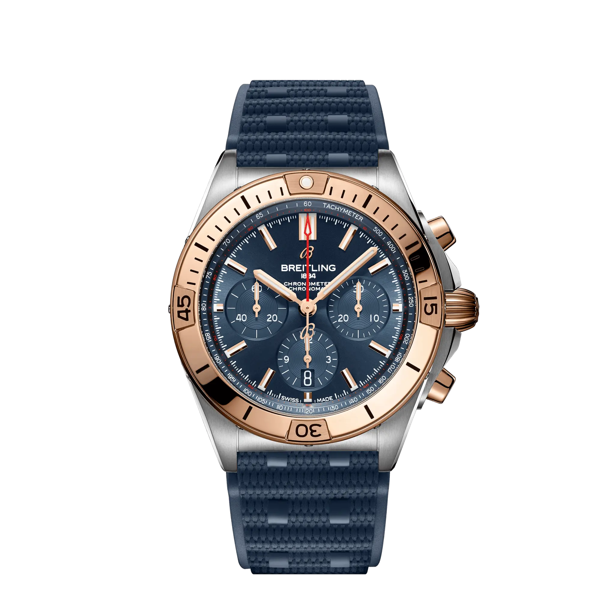 Watches Breitling Chronomat