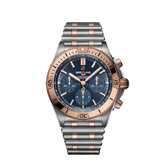 Breitling Prezzi: 