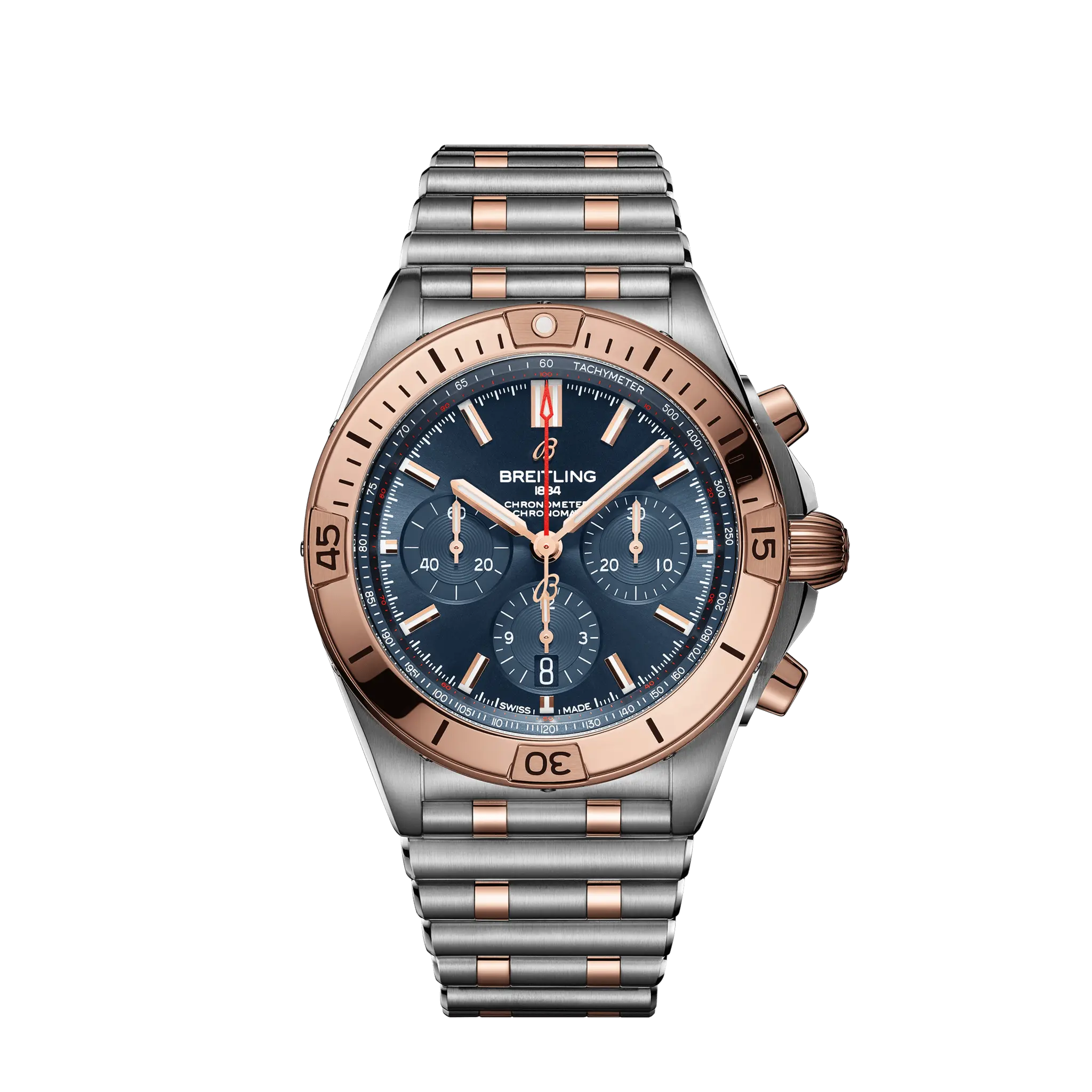 Watches Breitling Chronomat