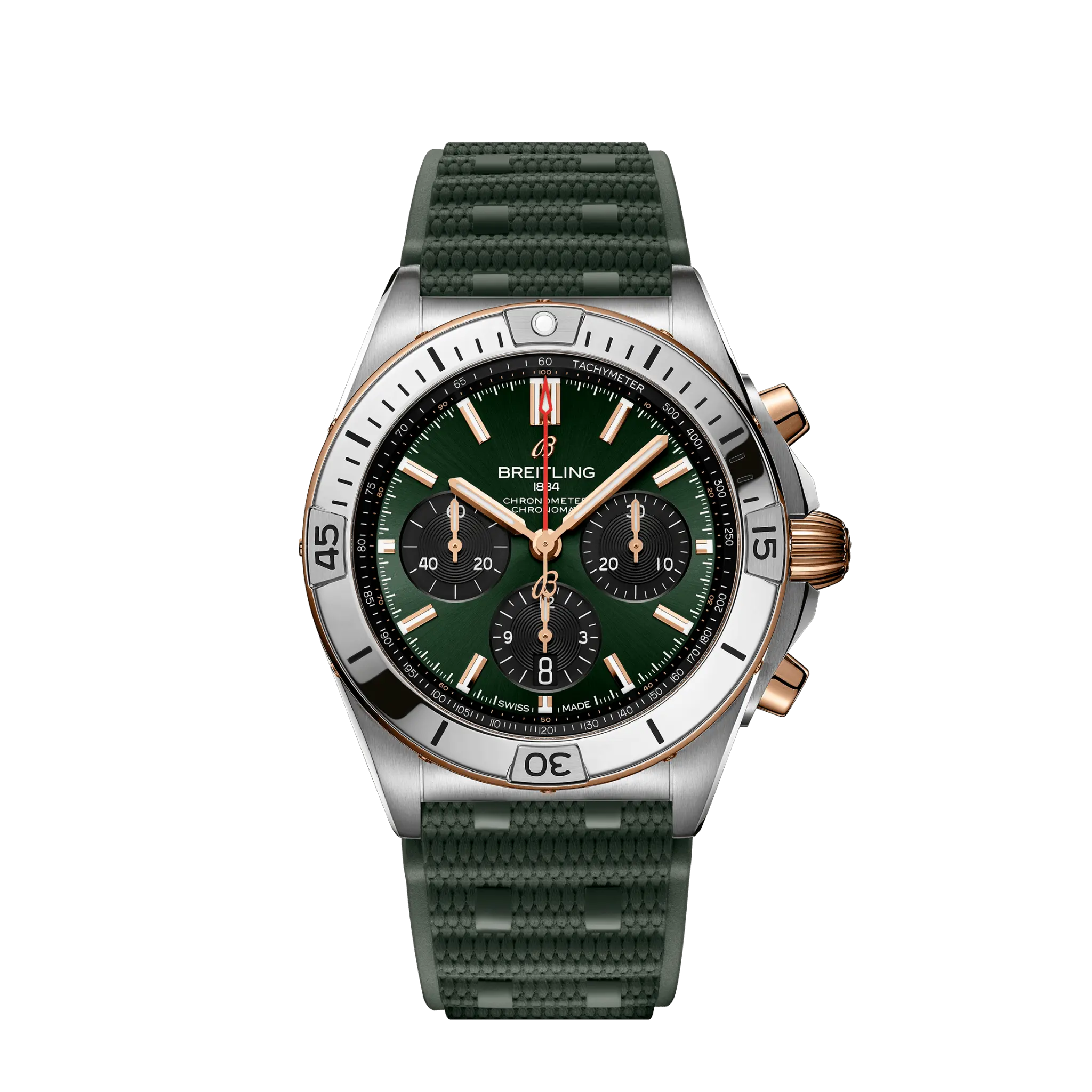 Watches Breitling Chronomat