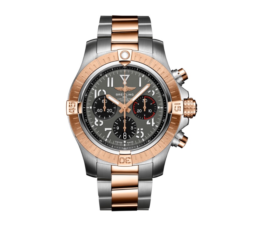 Breitling Prezzi: 