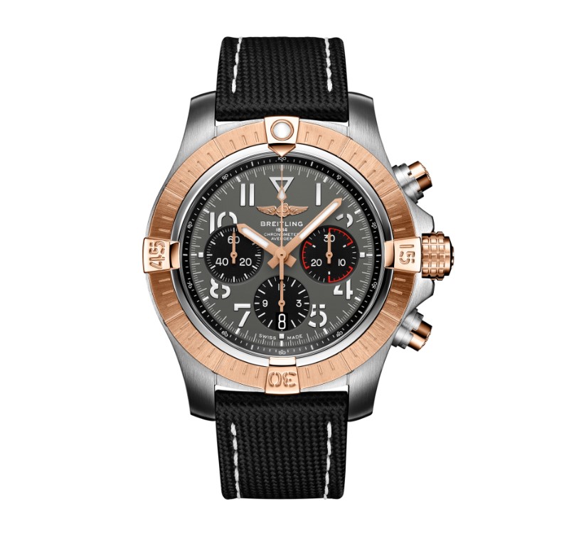 Breitling Prezzi: 