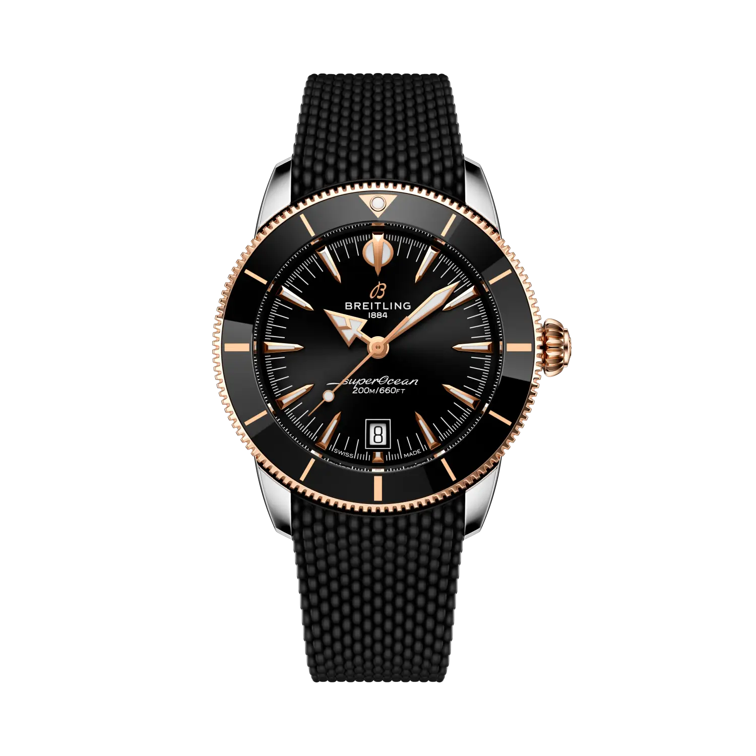 Orologi BREITLING SUPEROCEAN-HERITAGE