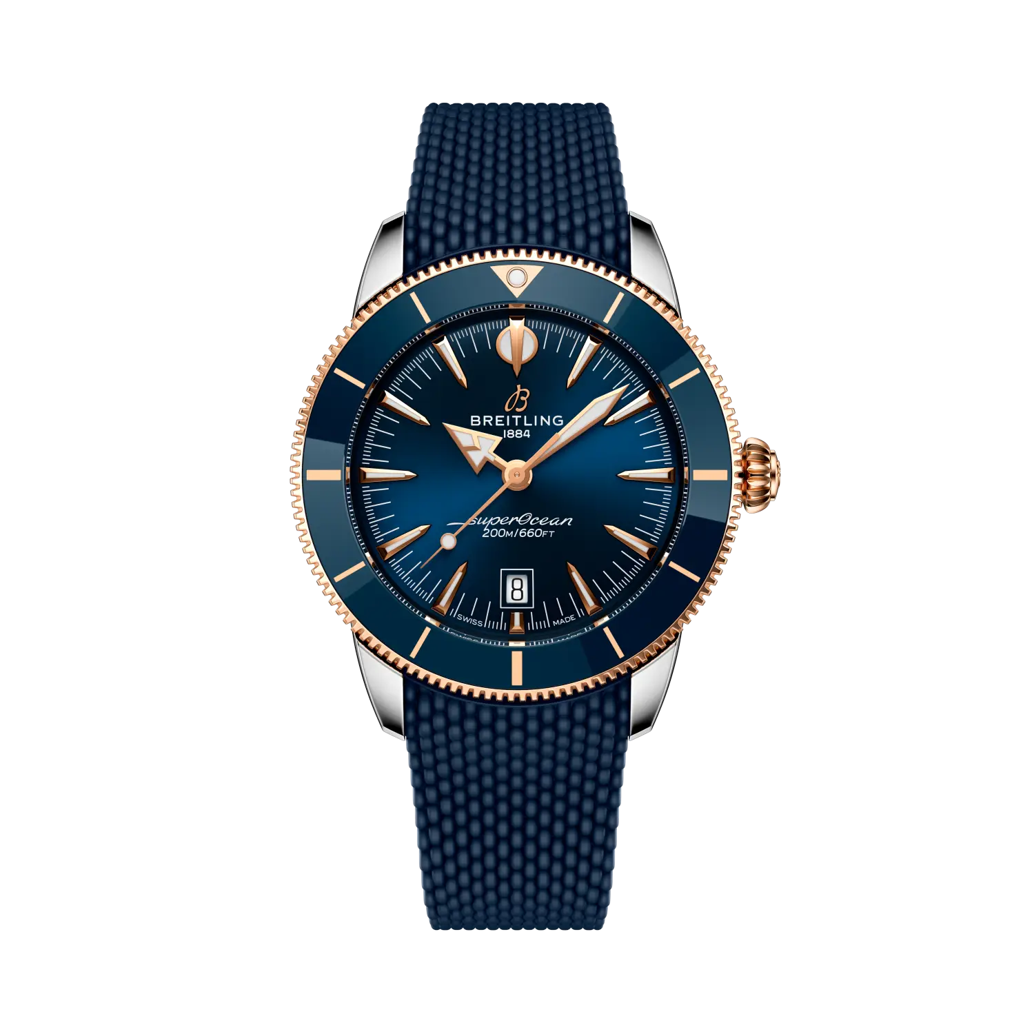 Superocean Heritage B31 Automatic 44