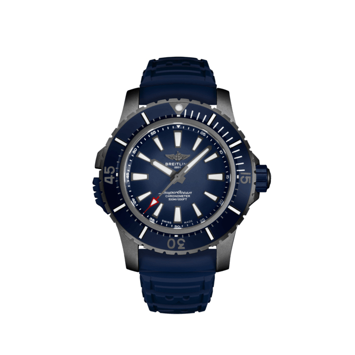 SUPEROCEAN AUTOMATIC 48