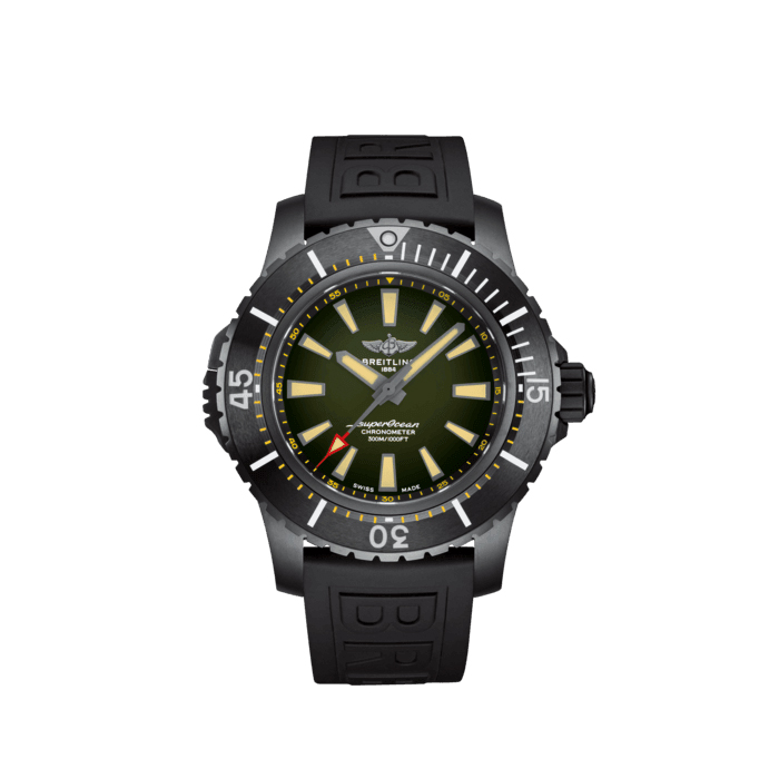 SUPEROCEAN AUTOMATIC 48