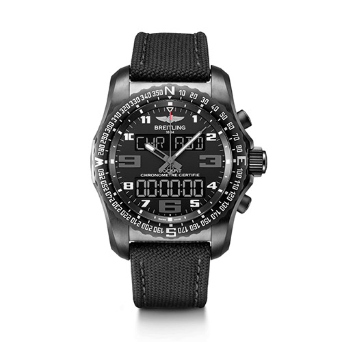 Watches Breitling Professional