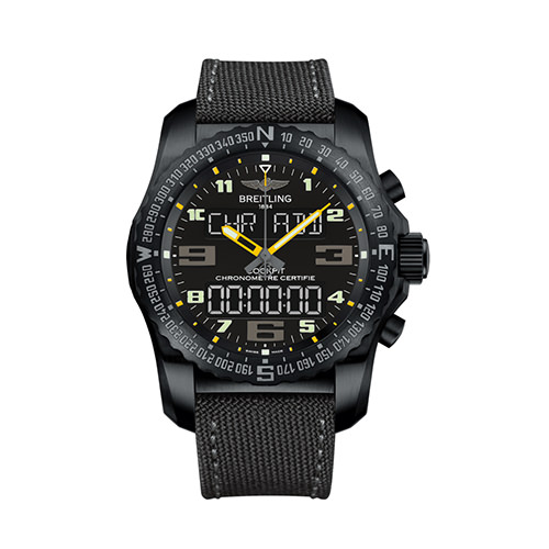 Watches Breitling Professional