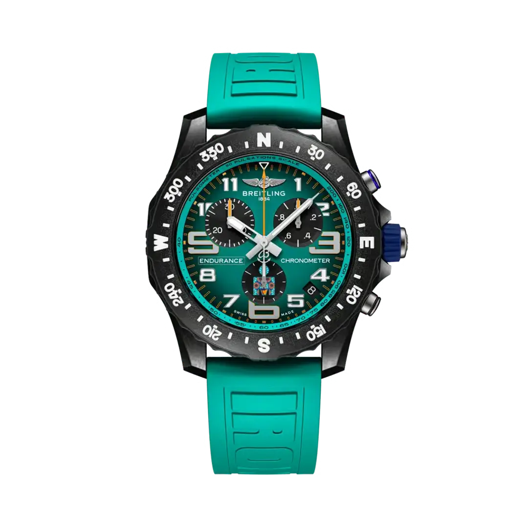 Orologi Breitling Endurance