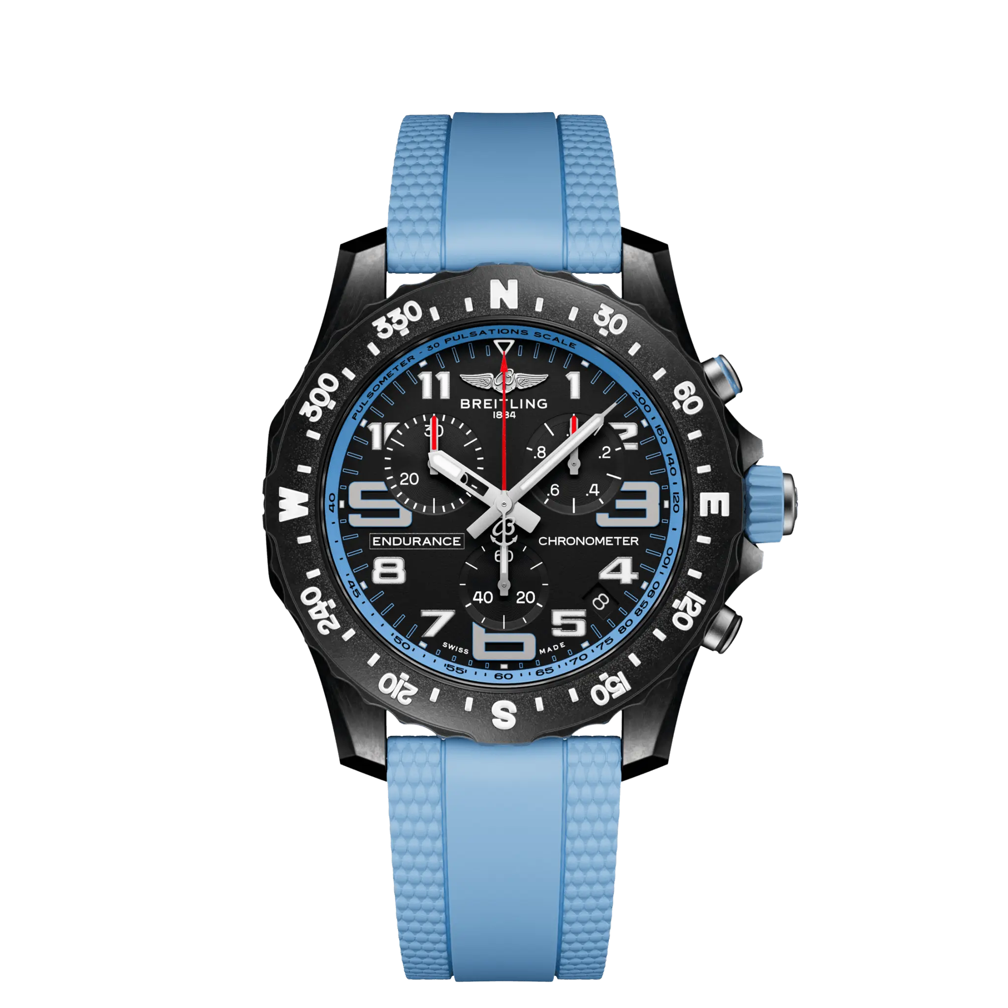 Watches Breitling Professional