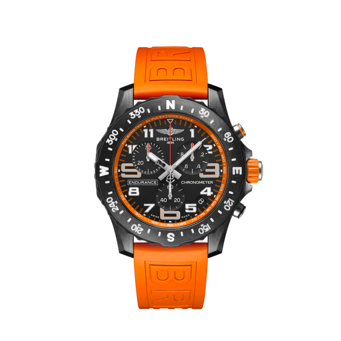 Watches Breitling Professional