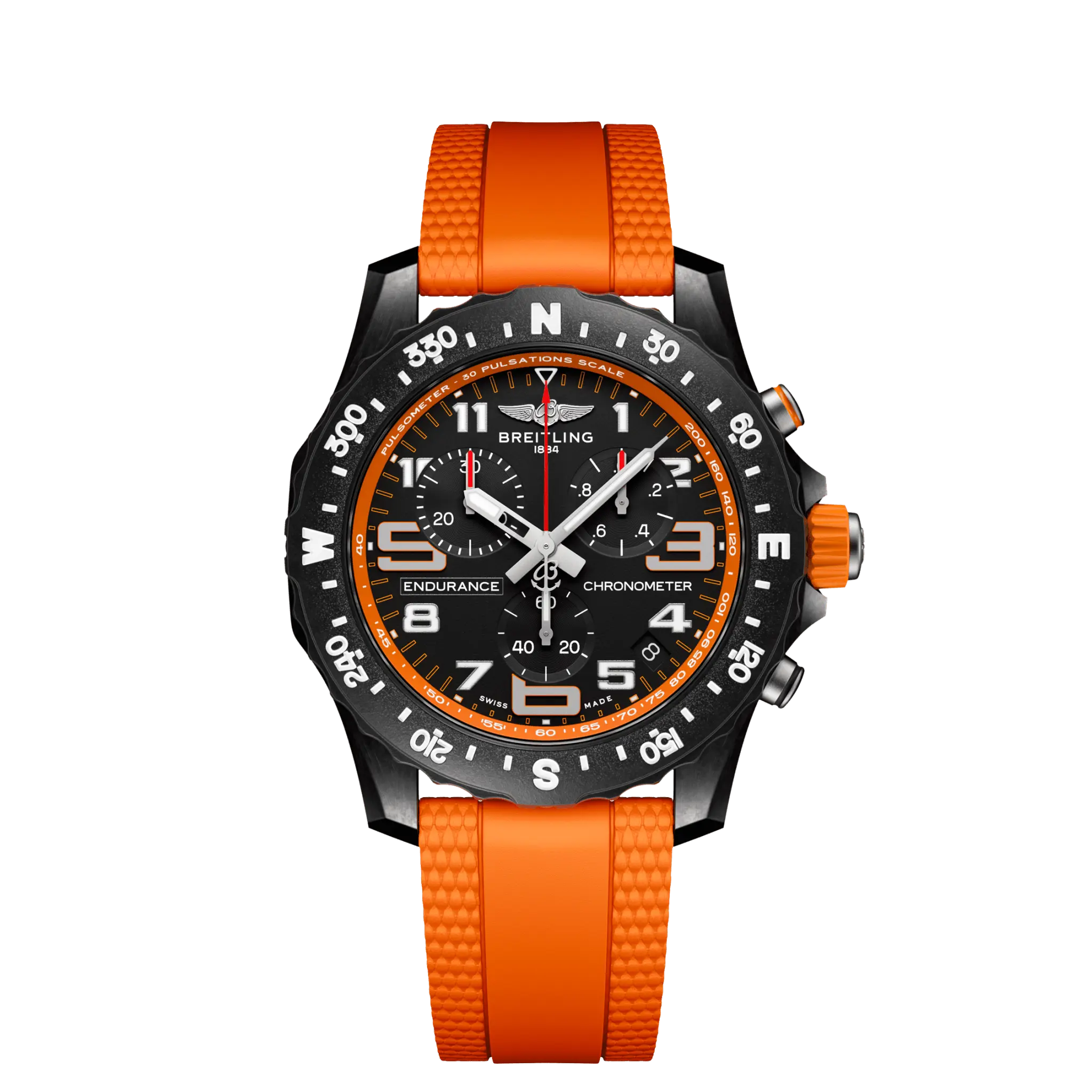 Watches Breitling Professional