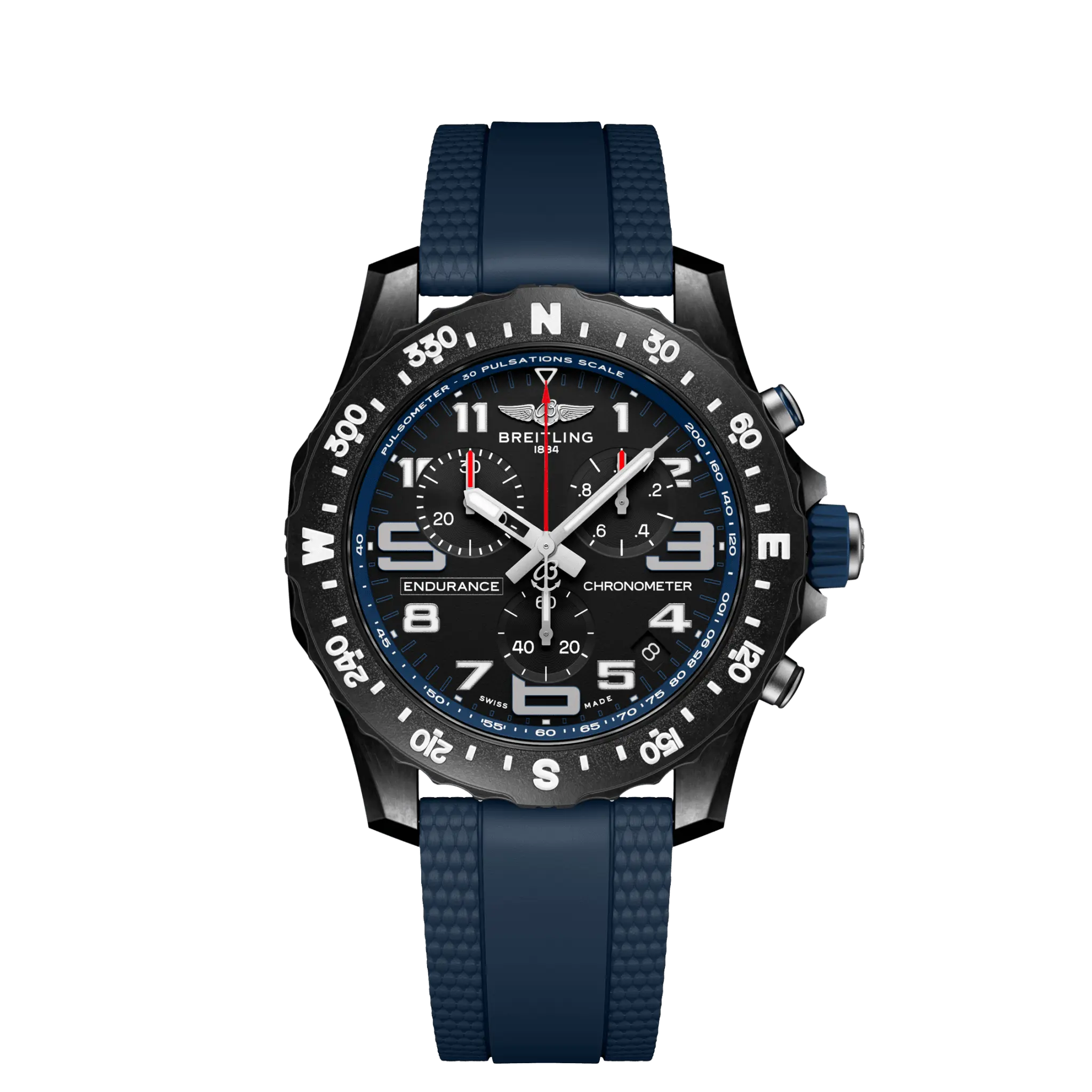 Watches Breitling Professional