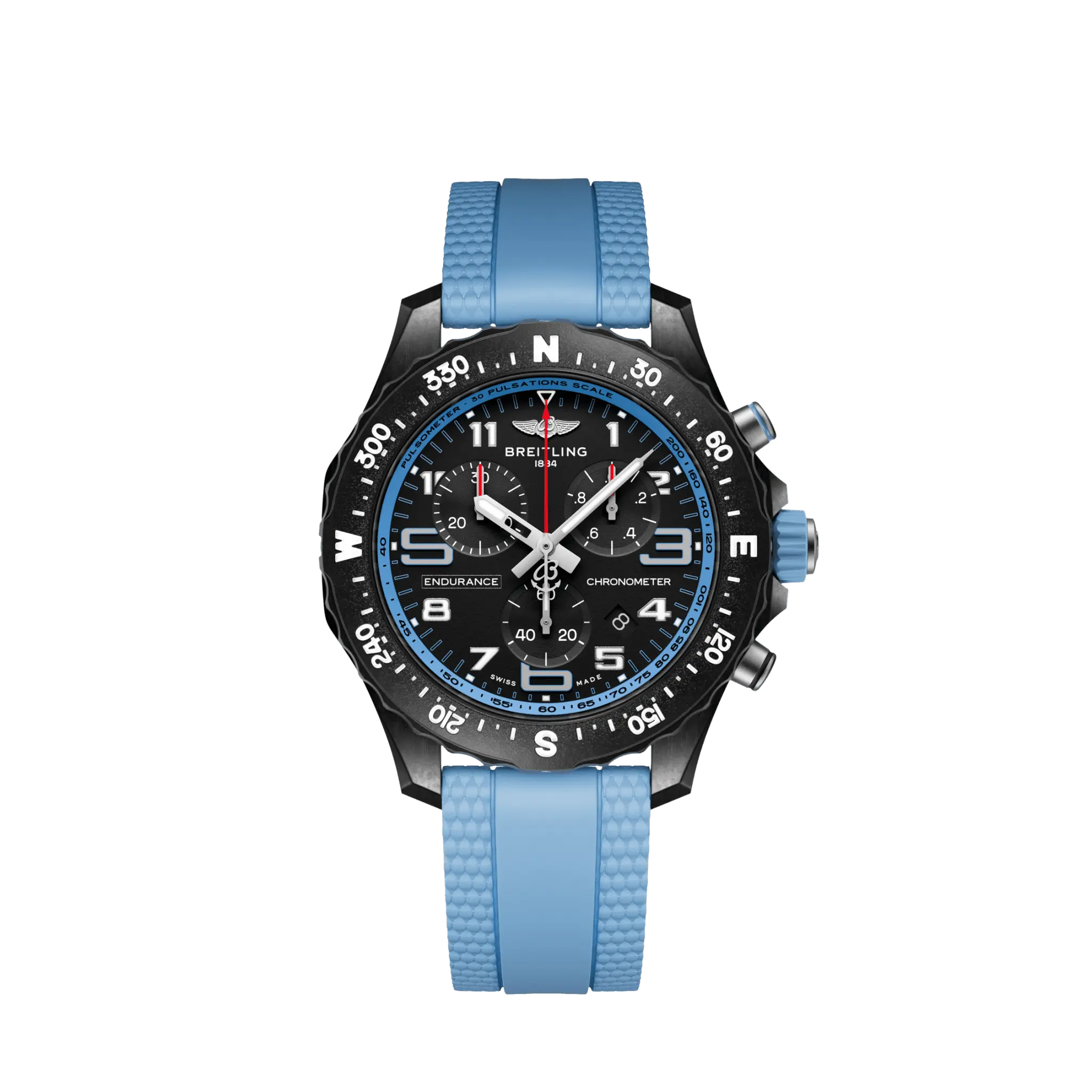 Watches Breitling Professional