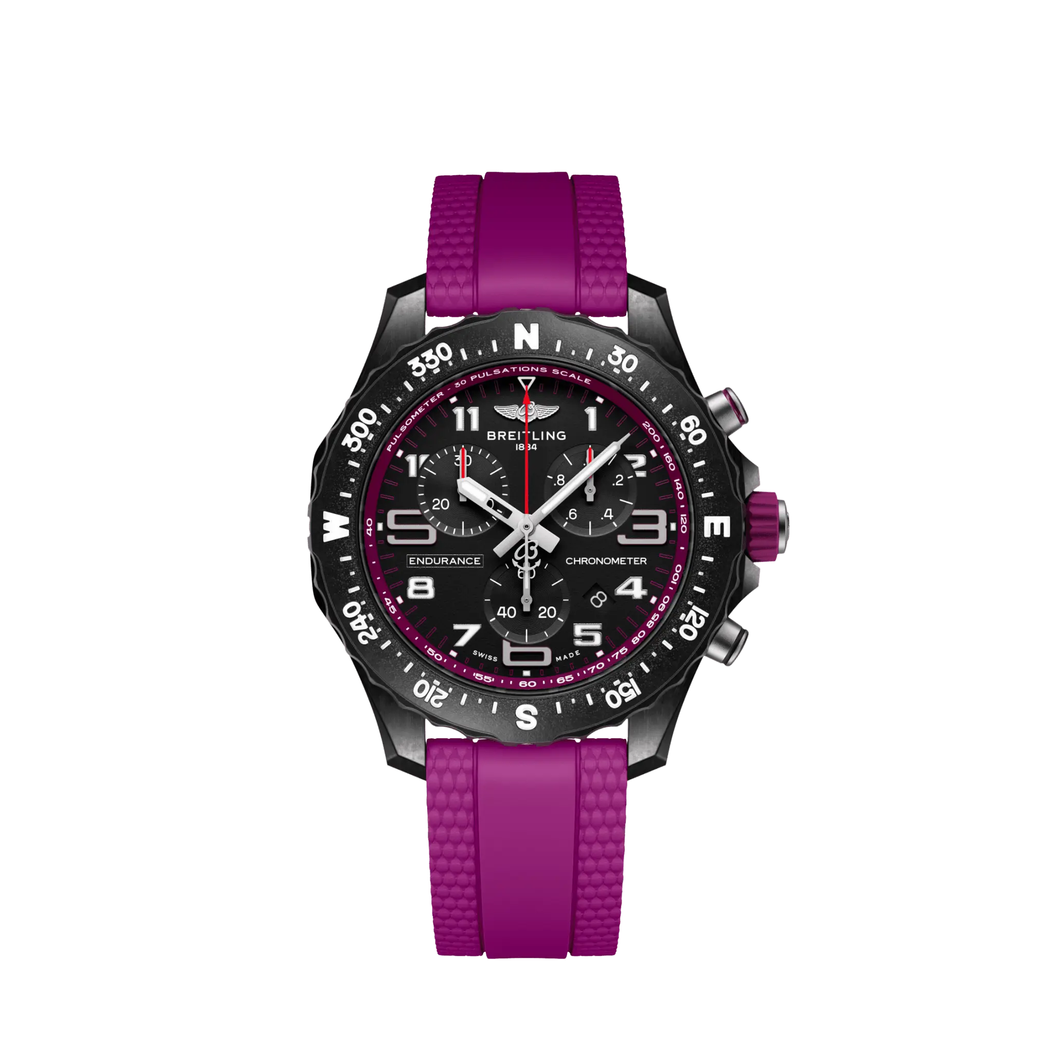 Watches Breitling Professional