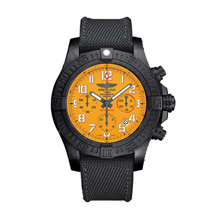 Orologi BREITLING AVENGER