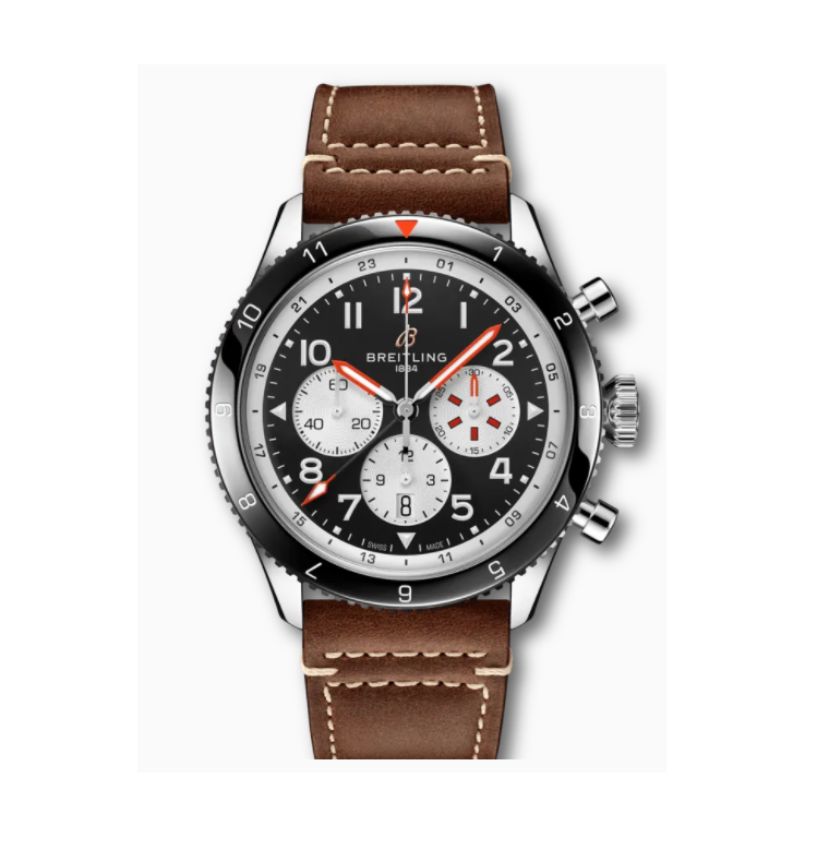 Breitling Prezzi: 