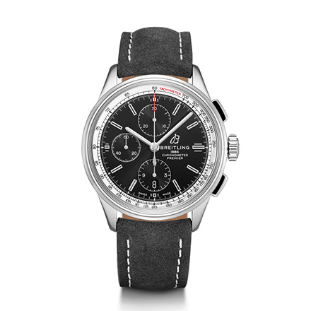 PREMIER CHRONOGRAPH 42