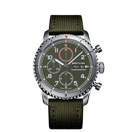 Breitling Prezzi: 