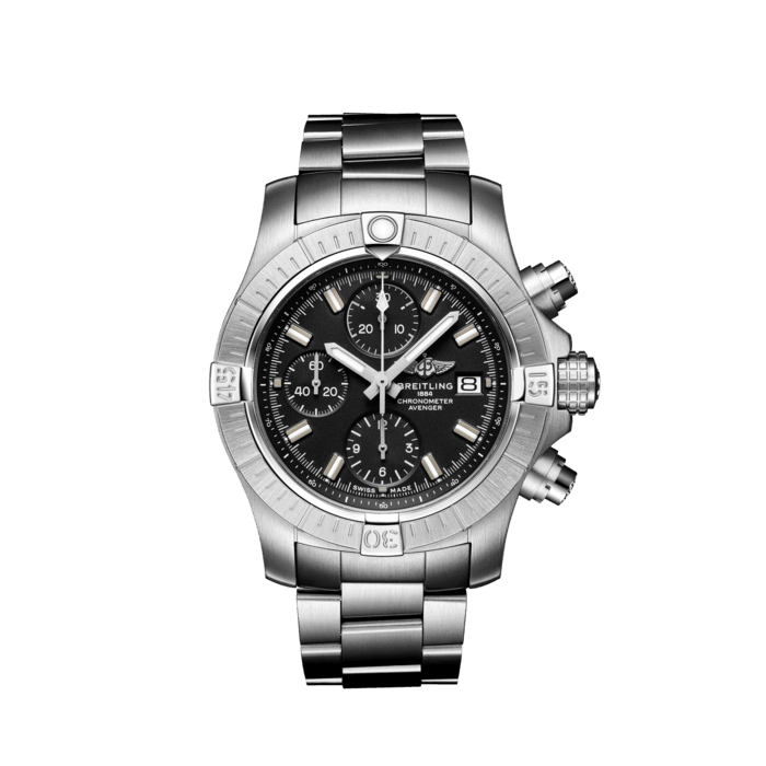 AVENGER CHRONOGRAPH 43