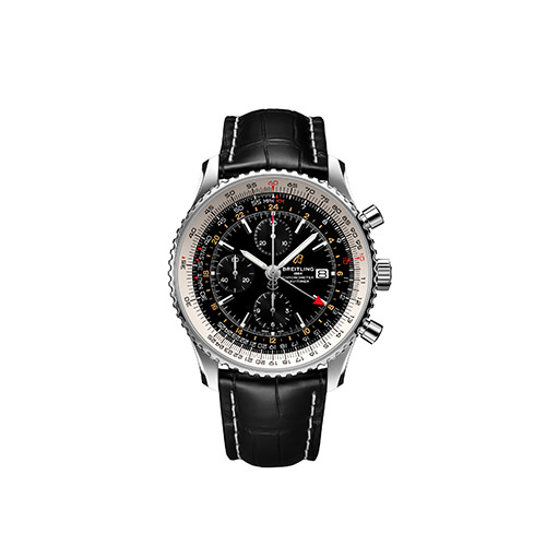 NAVITIMER 1 CHRONOGRAPH GMT 46