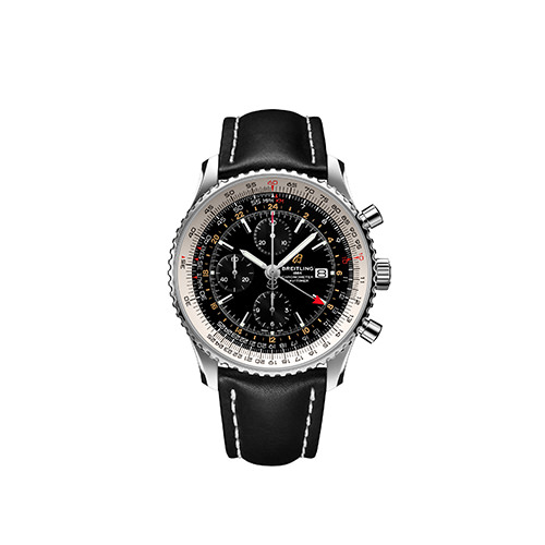 NAVITIMER 1 CHRONOGRAPH GMT 46