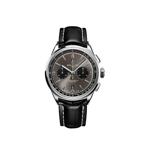 PREMIER B01 CHRONOGRAPH 42