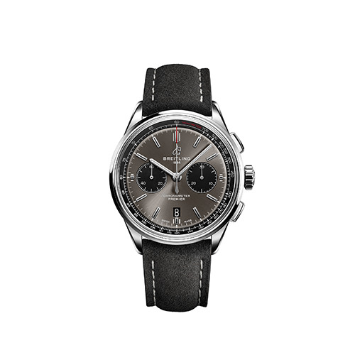 PREMIER B01 CHRONOGRAPH 42