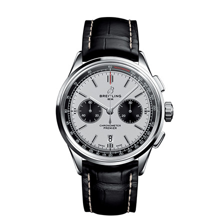 PREMIER B01 CHRONOGRAPH 42