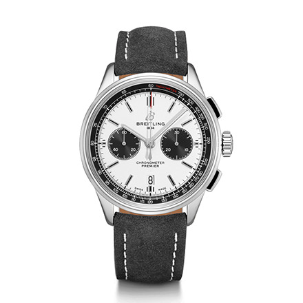 PREMIER B01 CHRONOGRAPH 42