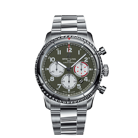 Breitling Prezzi: 