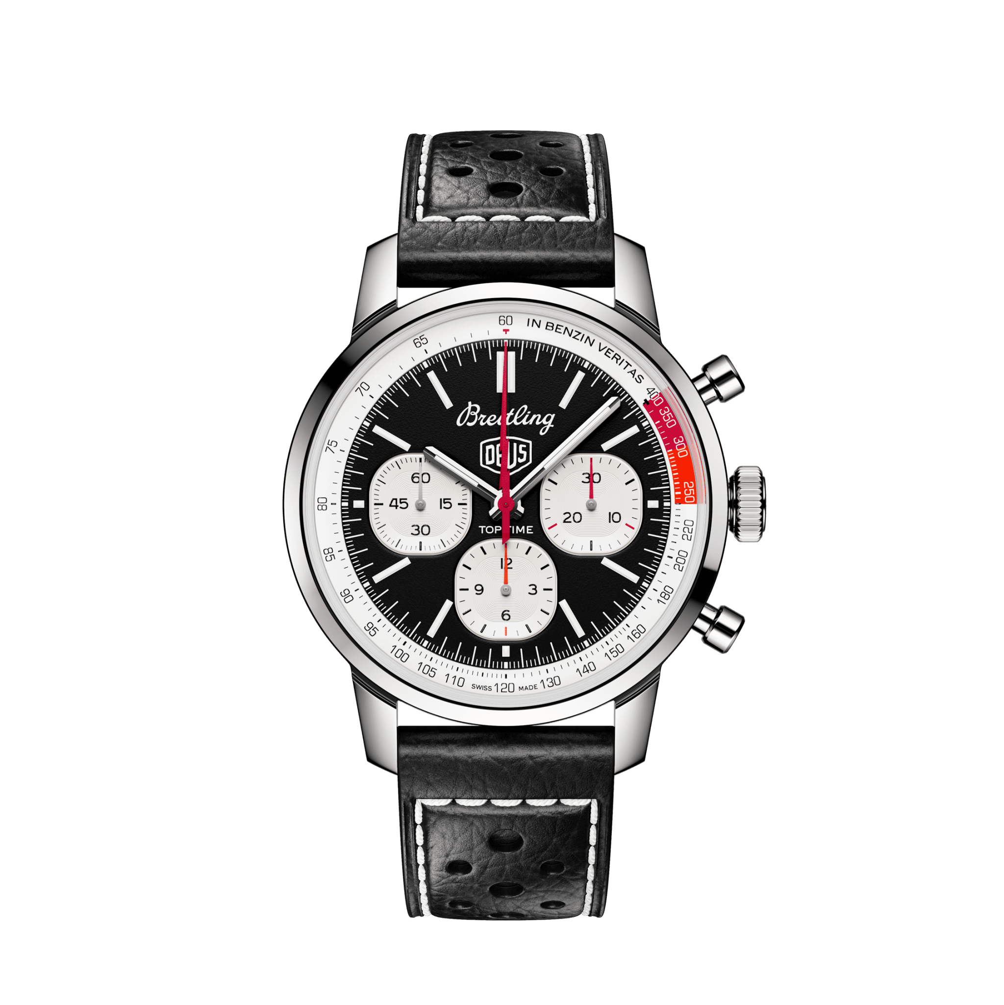 Watches Breitling Premier