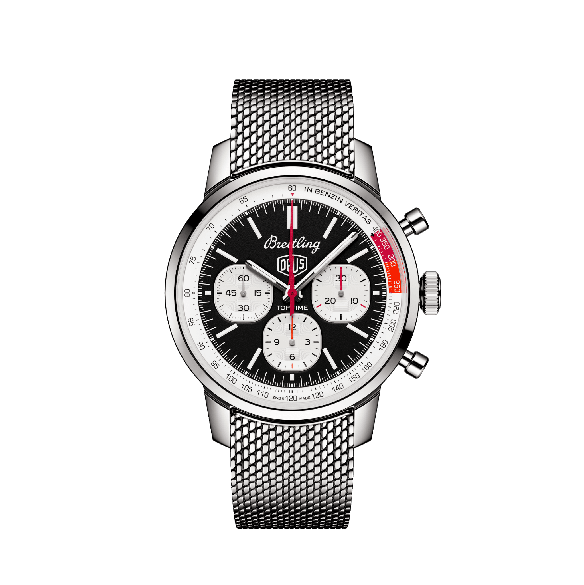 Watches BREITLING PREMIER