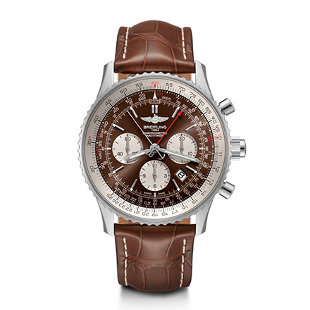 Watches Breitling Navitimer