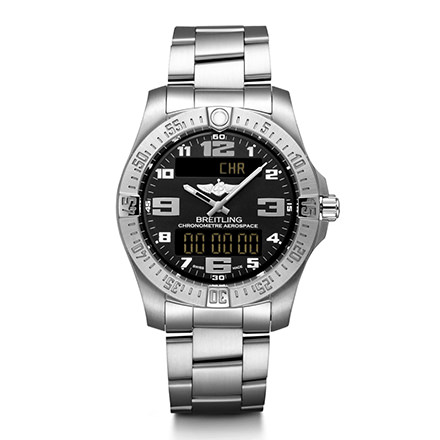 Watches Breitling Professional