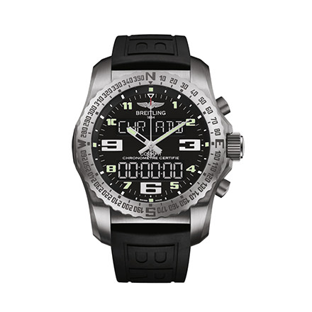 Watches Breitling Professional