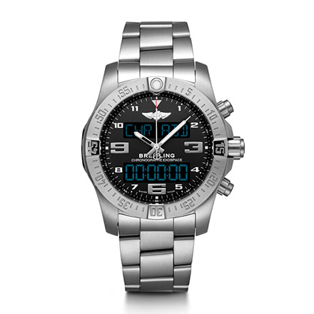 Watches Breitling Professional