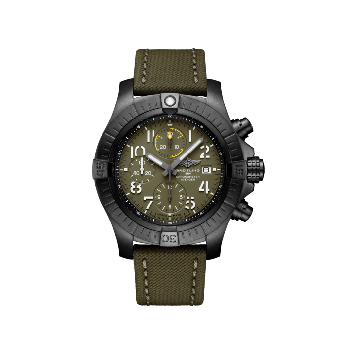 Breitling Prezzi: 