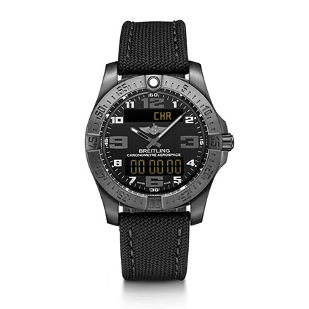 Watches Breitling Professional