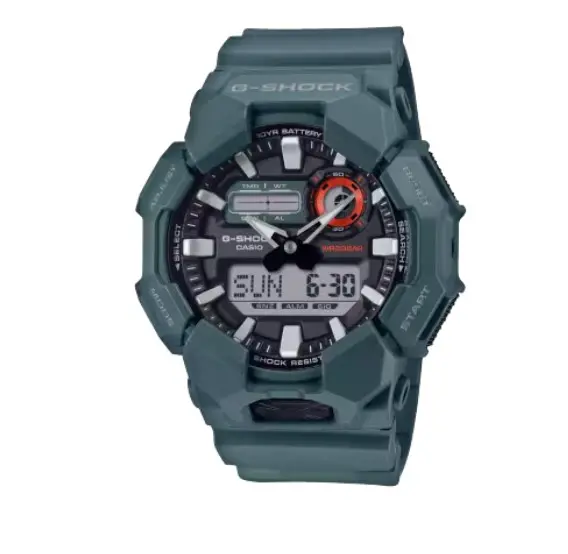 Casio Prezzi: 