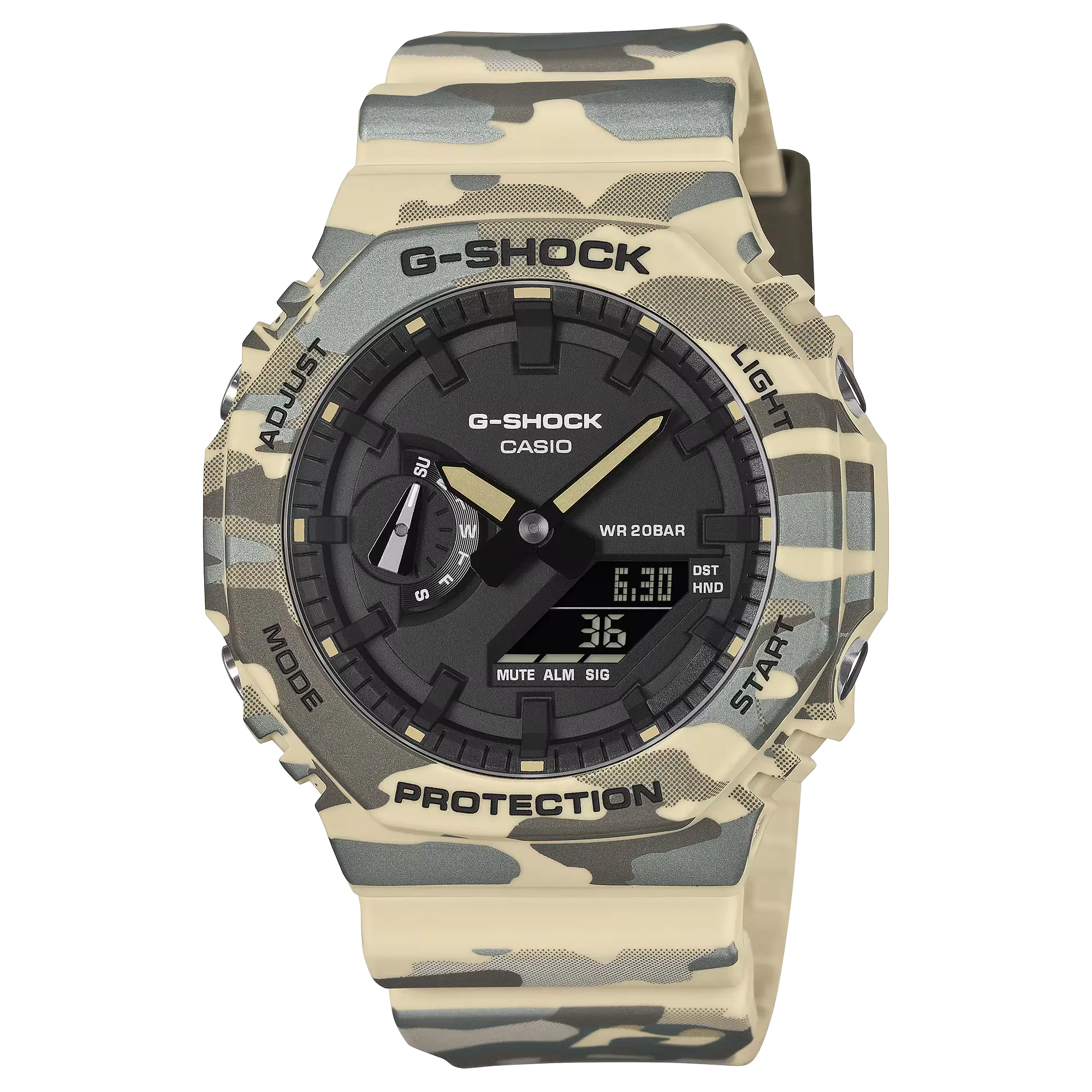 Orologi Casio