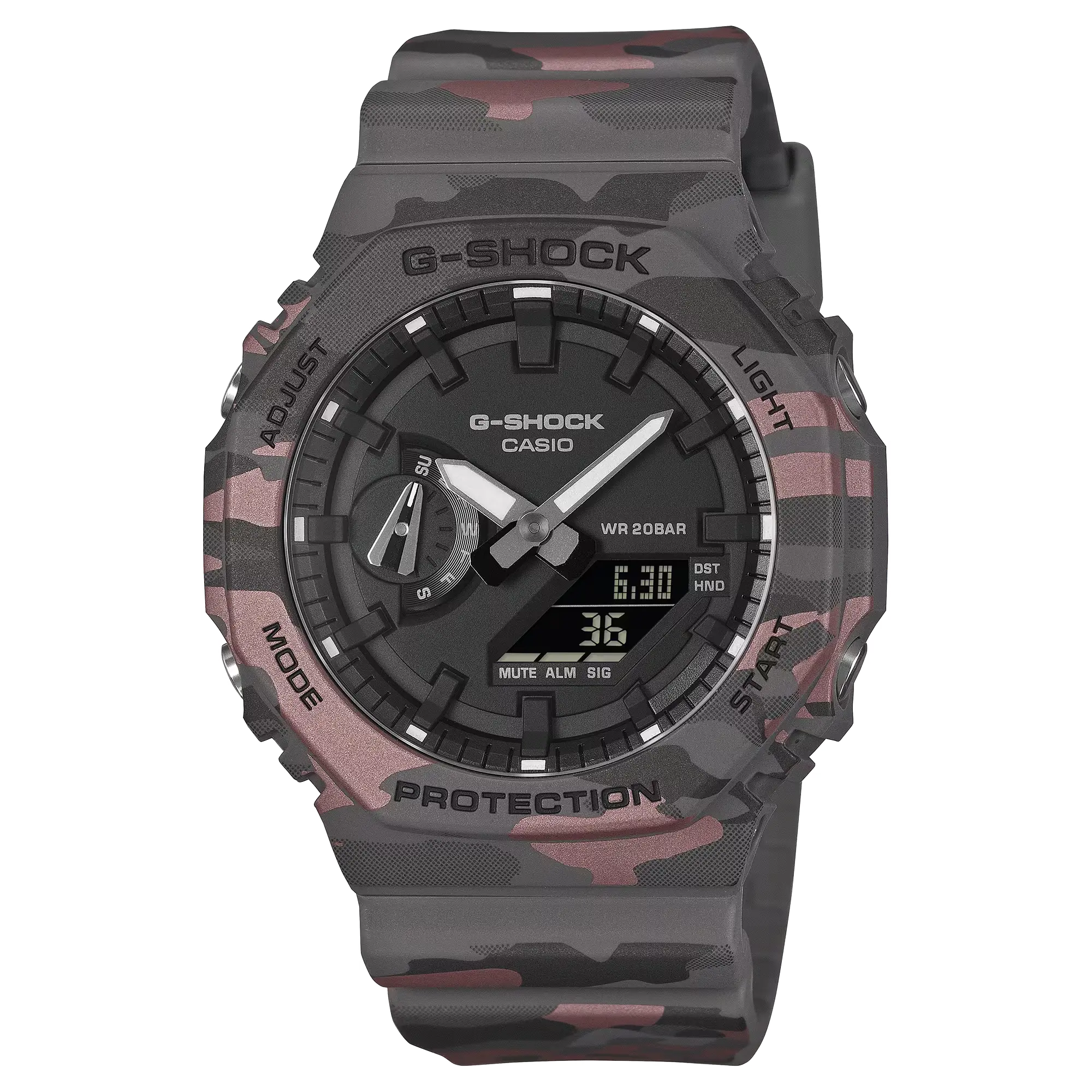 Orologi Casio