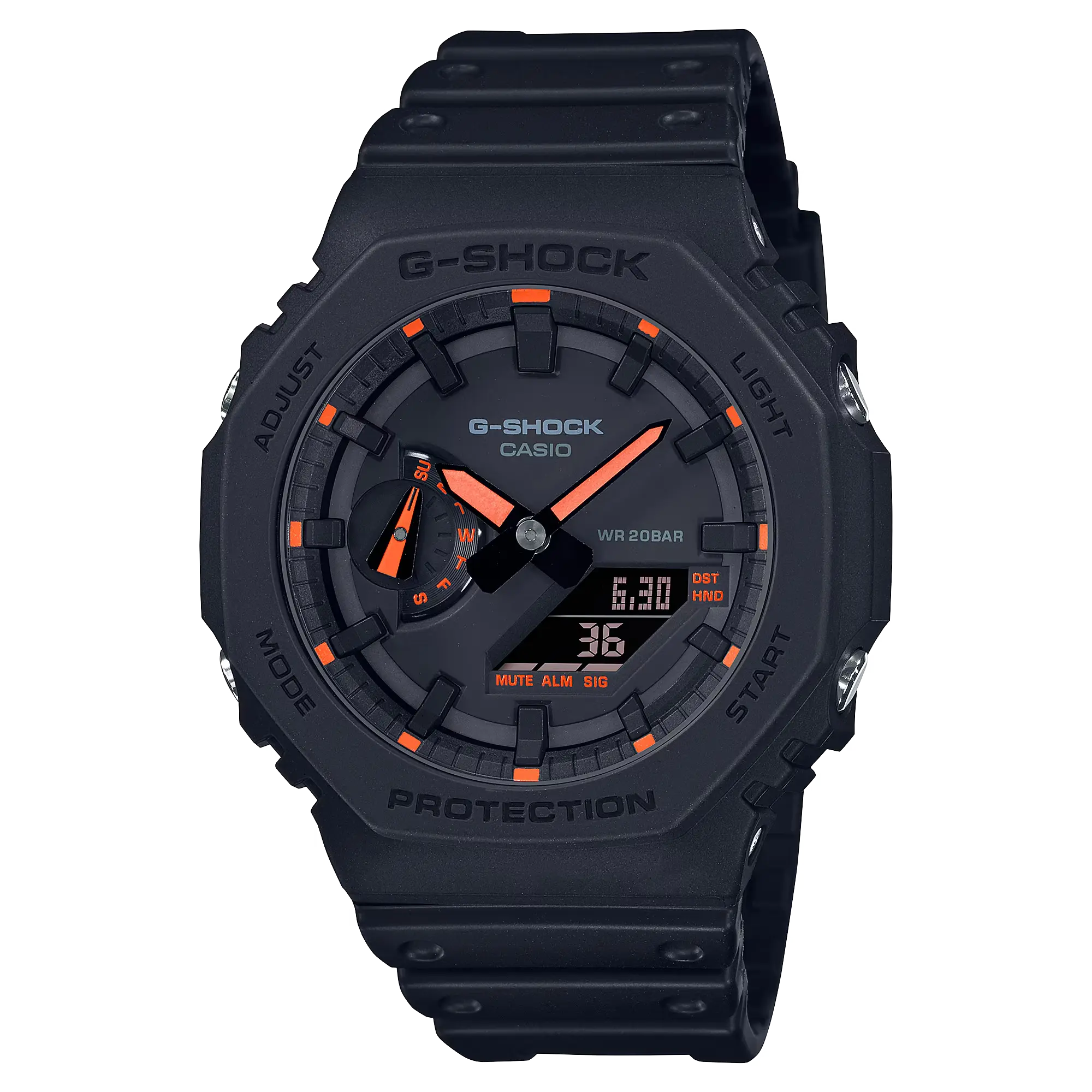 Orologi Casio