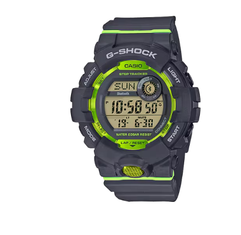 G-SQUAD SERIE GBD-800