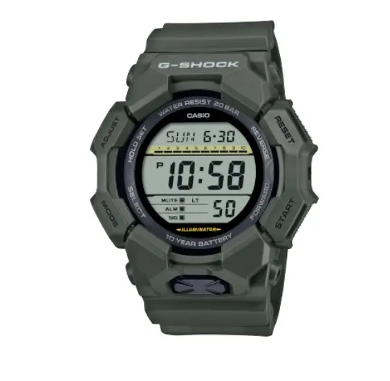 Casio Prezzi: 
