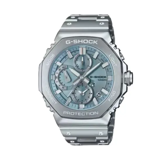 Casio G-Shock Serie SERIE GMC-B2100 