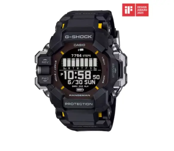 Casio Prezzi: 