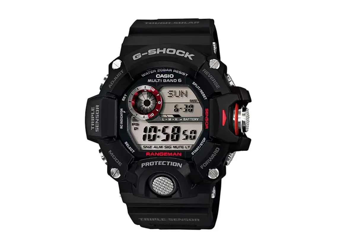 Casio Prezzi: 
