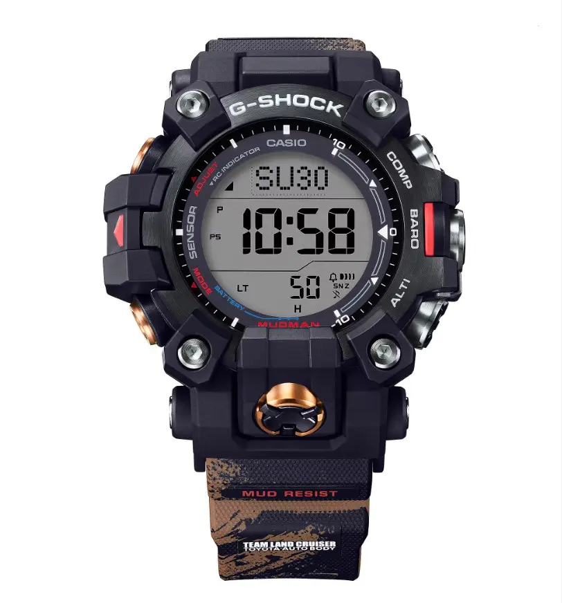 Casio Prezzi: 
